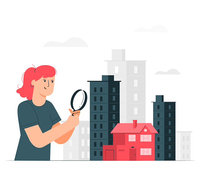 Mülkünüzün Değerini Ücretsiz Öğrenin!