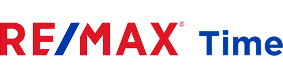 Remax Time Logo
